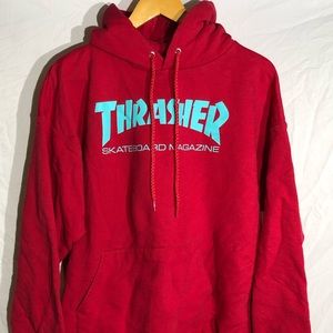 Thrasher Hoodie